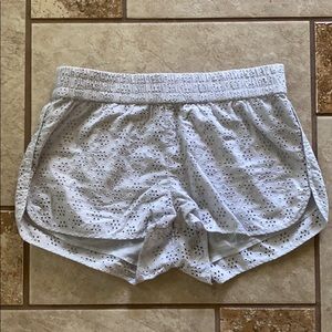 Aerie Comfy Shorts